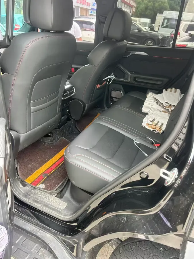 2023 Jetour Traveller 2.0T 254HP L4 8AT,autocango,china used car exporter,china ev exporter,chinese used car exporter,chinese used ev exporter