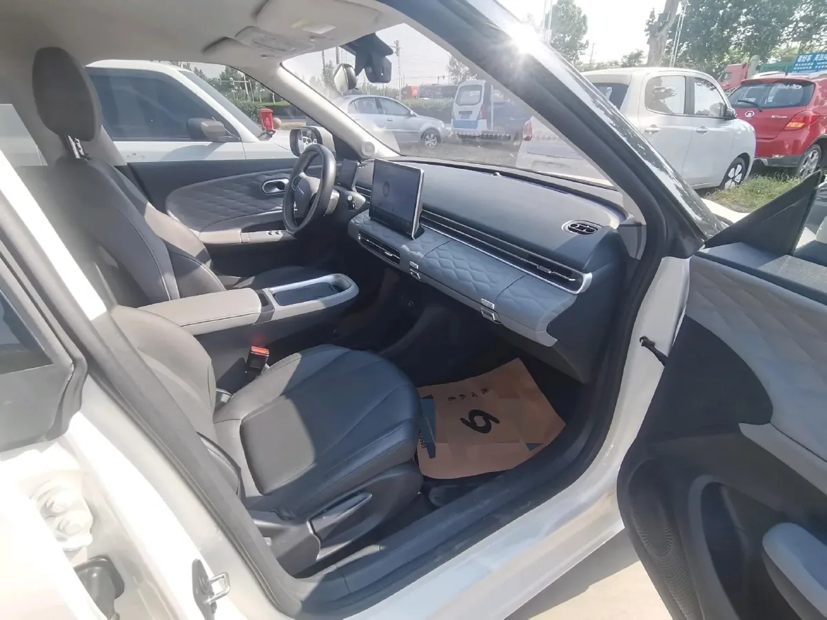 2024 DongFeng eπ 01 BEV 31.45KWH,autocango,china used car exporter,china ev exporter,chinese used car exporter,chinese used ev exporter