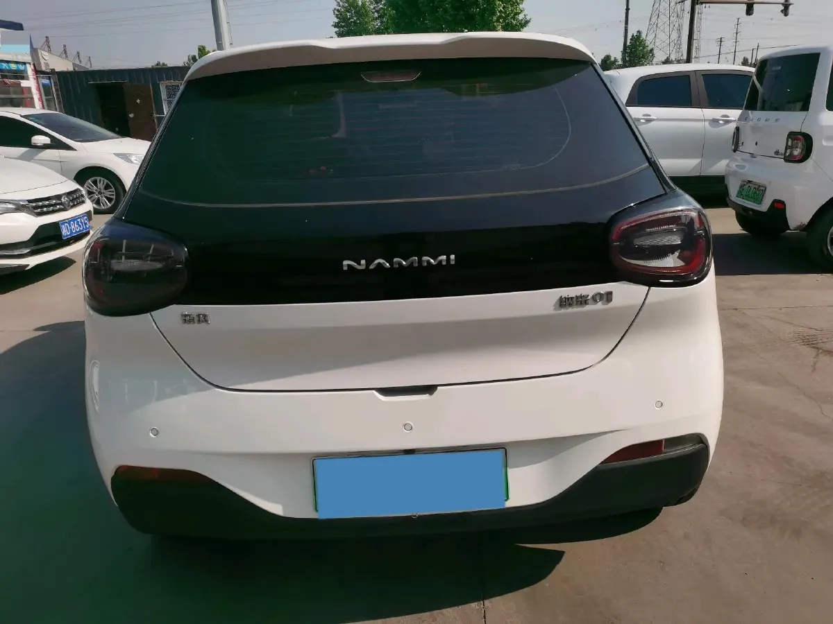 2024 DongFeng eπ 01 BEV 31.45KWH,autocango,china used car exporter,china ev exporter,chinese used car exporter,chinese used ev exporter