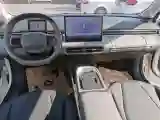 2024 DongFeng eπ 01 BEV 31.45KWH