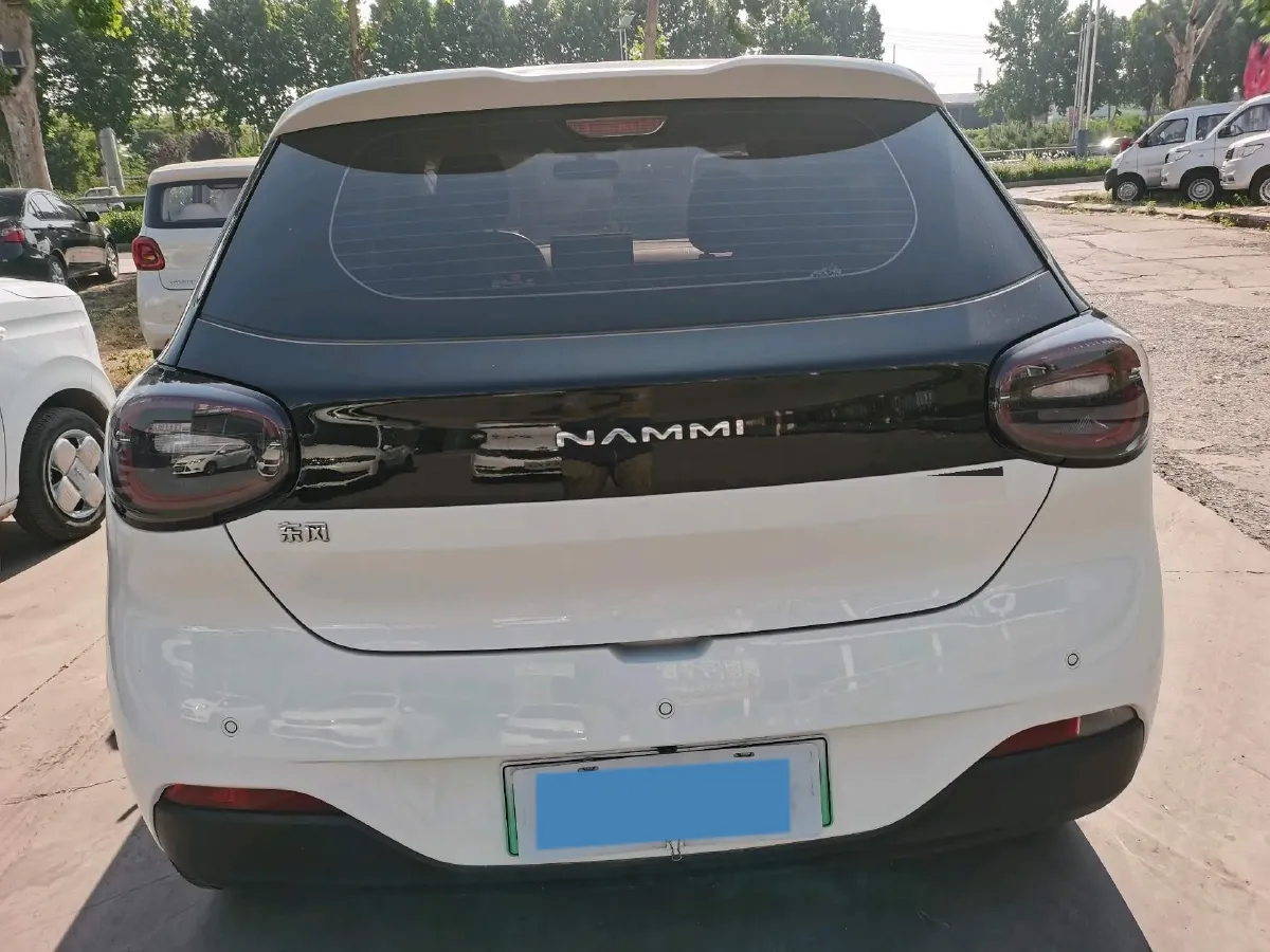 2024 DongFeng eπ 01 BEV 31.45KWH,autocango,china used car exporter,china ev exporter,chinese used car exporter,chinese used ev exporter