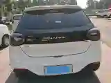 2024 DongFeng eπ 01 BEV 31.45KWH