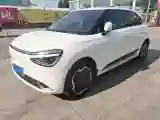 2024 DongFeng eπ 01 BEV 31.45KWH