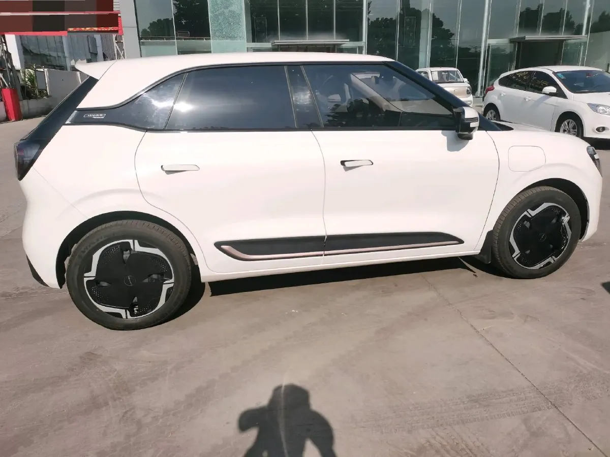 2024 DongFeng eπ 01 BEV 31.45KWH,autocango,china used car exporter,china ev exporter,chinese used car exporter,chinese used ev exporter
