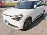 2024 DongFeng eπ 01 BEV 31.45KWH