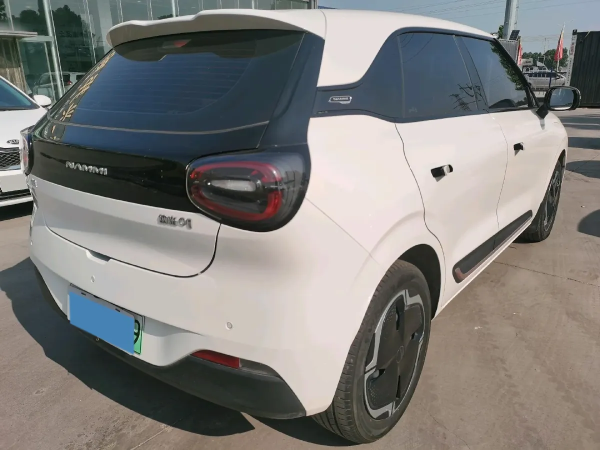 2024 DongFeng eπ 01 BEV 31.45KWH,autocango,china used car exporter,china ev exporter,chinese used car exporter,chinese used ev exporter