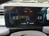 2022 Geometry E BEV 33.5KWH