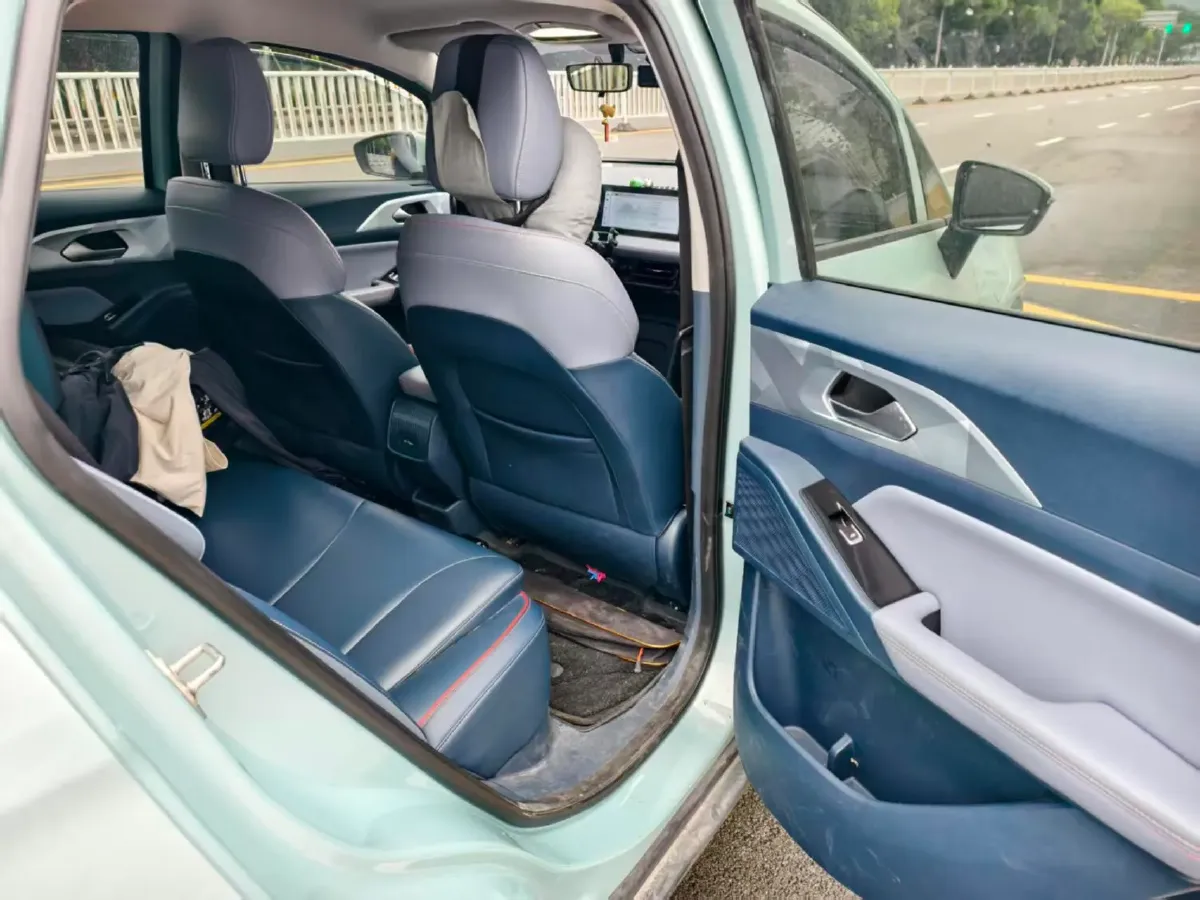 2022 Geometry E BEV 33.5KWH,autocango,china used car exporter,china ev exporter,chinese used car exporter,chinese used ev exporter