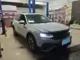 2023 Volkswagen Tiguan L 1.5T 160HP L4 7DCT