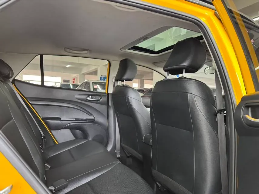 2021 Kia KX1 1.4L 100HP L4 CVT,autocango,china used car exporter,china ev exporter,chinese used car exporter,chinese used ev exporter