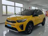 2021 KIA KX1,autocango,china used car exporter,china ev exporter,chinese used car exporter,chinese used ev exporter
