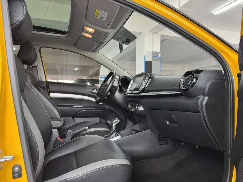 2021 Kia KX1 1.4L 100HP L4 CVT,autocango,china used car exporter,china ev exporter,chinese used car exporter,chinese used ev exporter