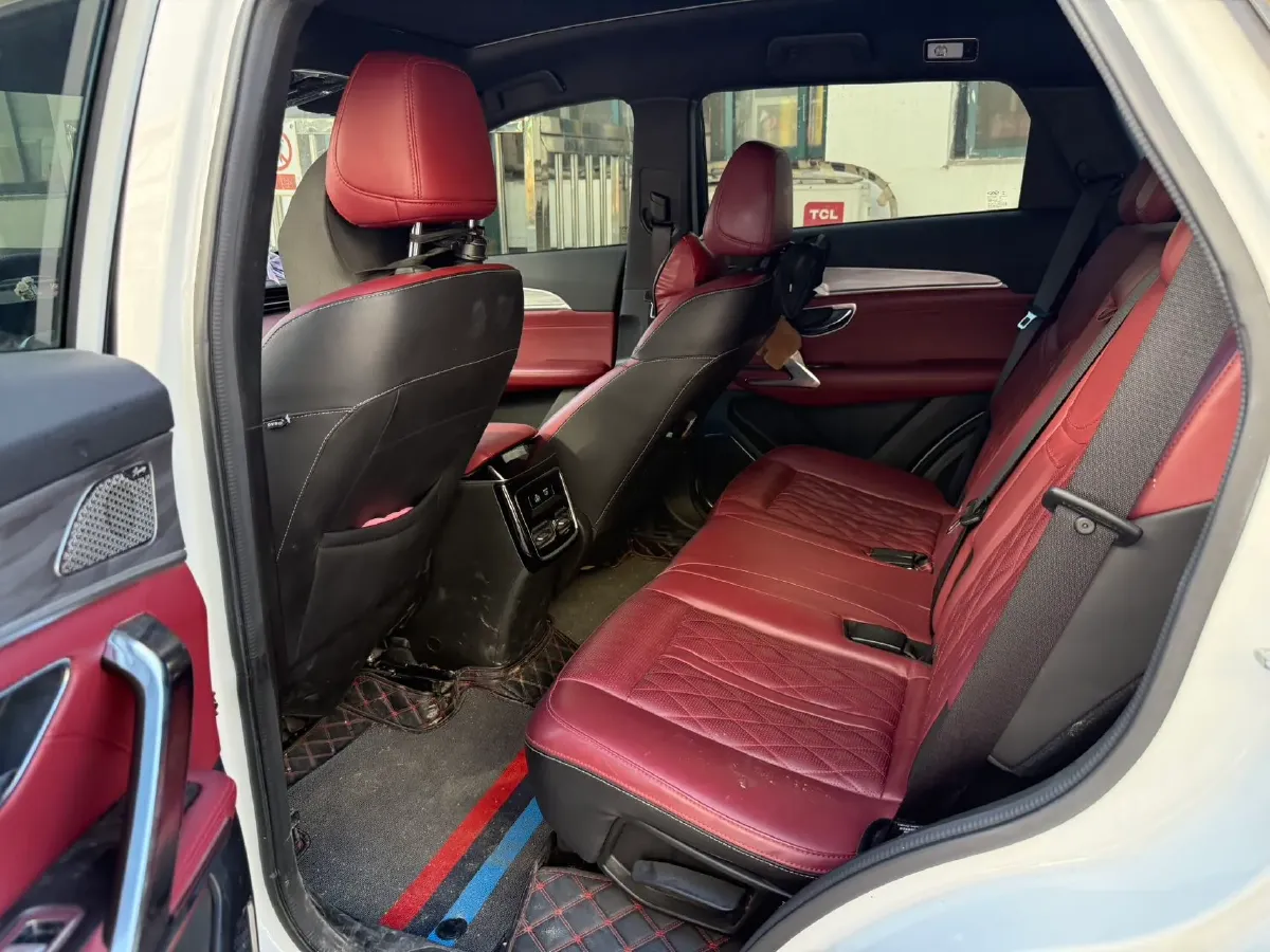 2023 Jetour X70 Plus 1.6T 197HP L4 7DCT,autocango,china used car exporter,china ev exporter,chinese used car exporter,chinese used ev exporter
