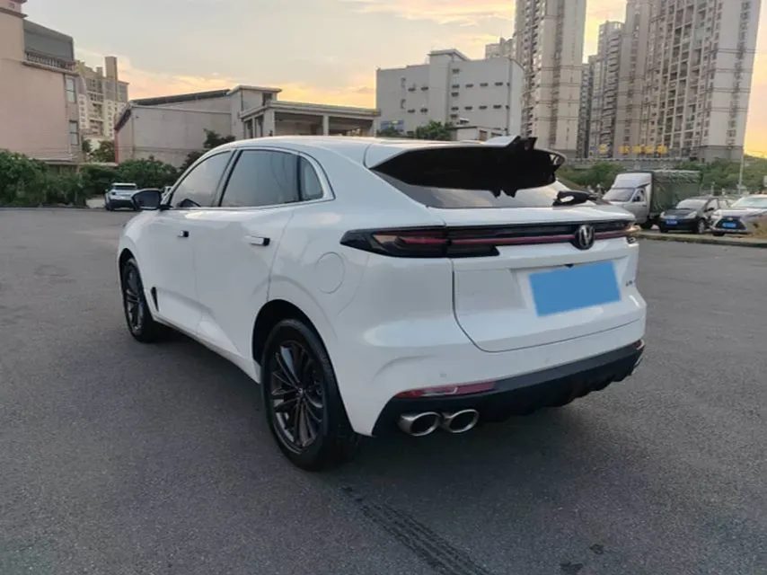 2023 ChangAn UNI-K 2.0T 233HP L4 8AT,autocango,china used car exporter,china ev exporter,chinese used car exporter,chinese used ev exporter