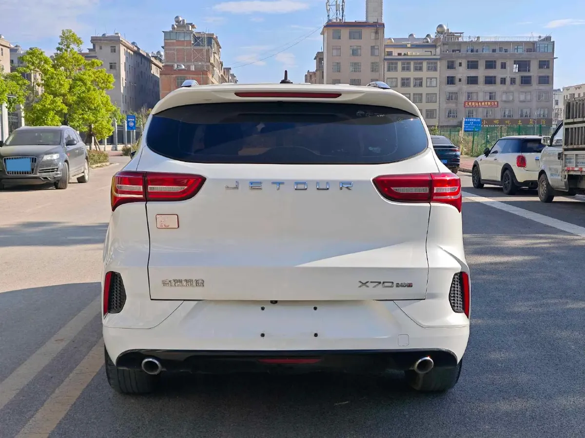 2020 VGV U70 1.5T 150HP L4 6MT,autocango,china used car exporter,china ev exporter,chinese used car exporter,chinese used ev exporter