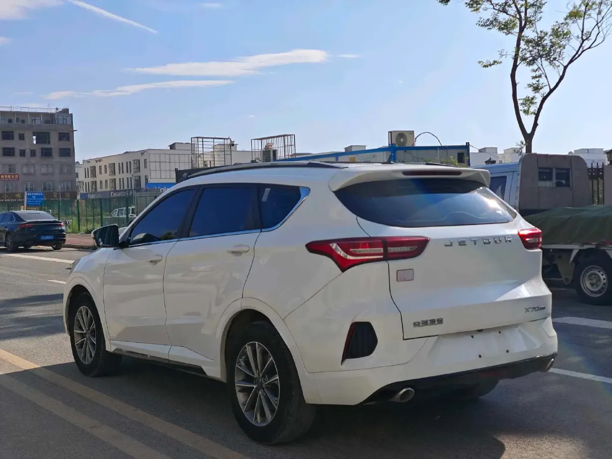 2020 VGV U70 1.5T 150HP L4 6MT,autocango,china used car exporter,china ev exporter,chinese used car exporter,chinese used ev exporter