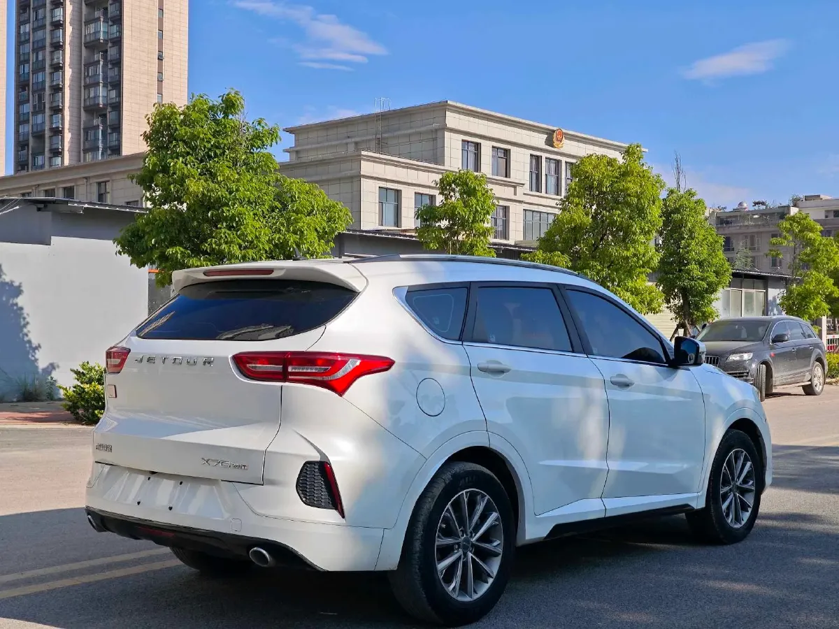 2020 VGV U70 1.5T 150HP L4 6MT,autocango,china used car exporter,china ev exporter,chinese used car exporter,chinese used ev exporter
