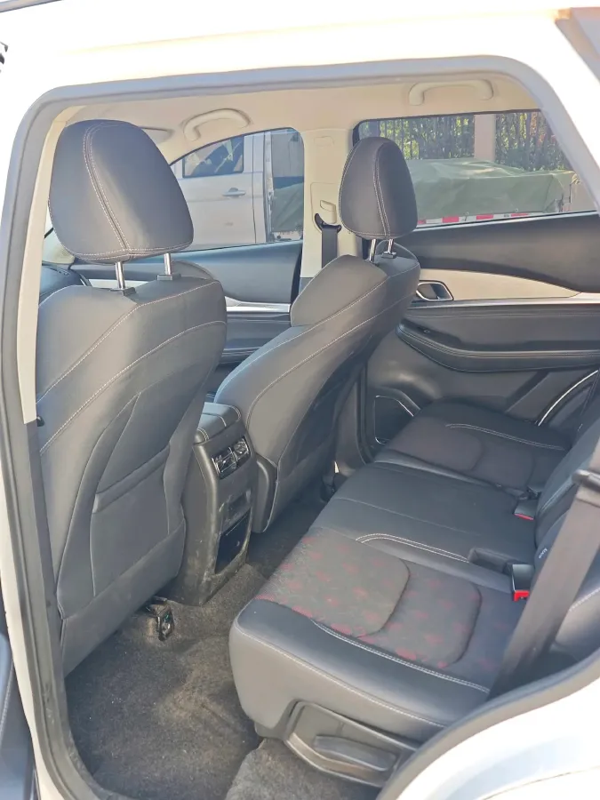2020 VGV U70 1.5T 150HP L4 6MT,autocango,china used car exporter,china ev exporter,chinese used car exporter,chinese used ev exporter