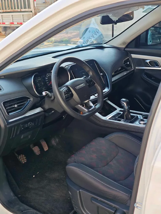 2020 VGV U70 1.5T 150HP L4 6MT,autocango,china used car exporter,china ev exporter,chinese used car exporter,chinese used ev exporter