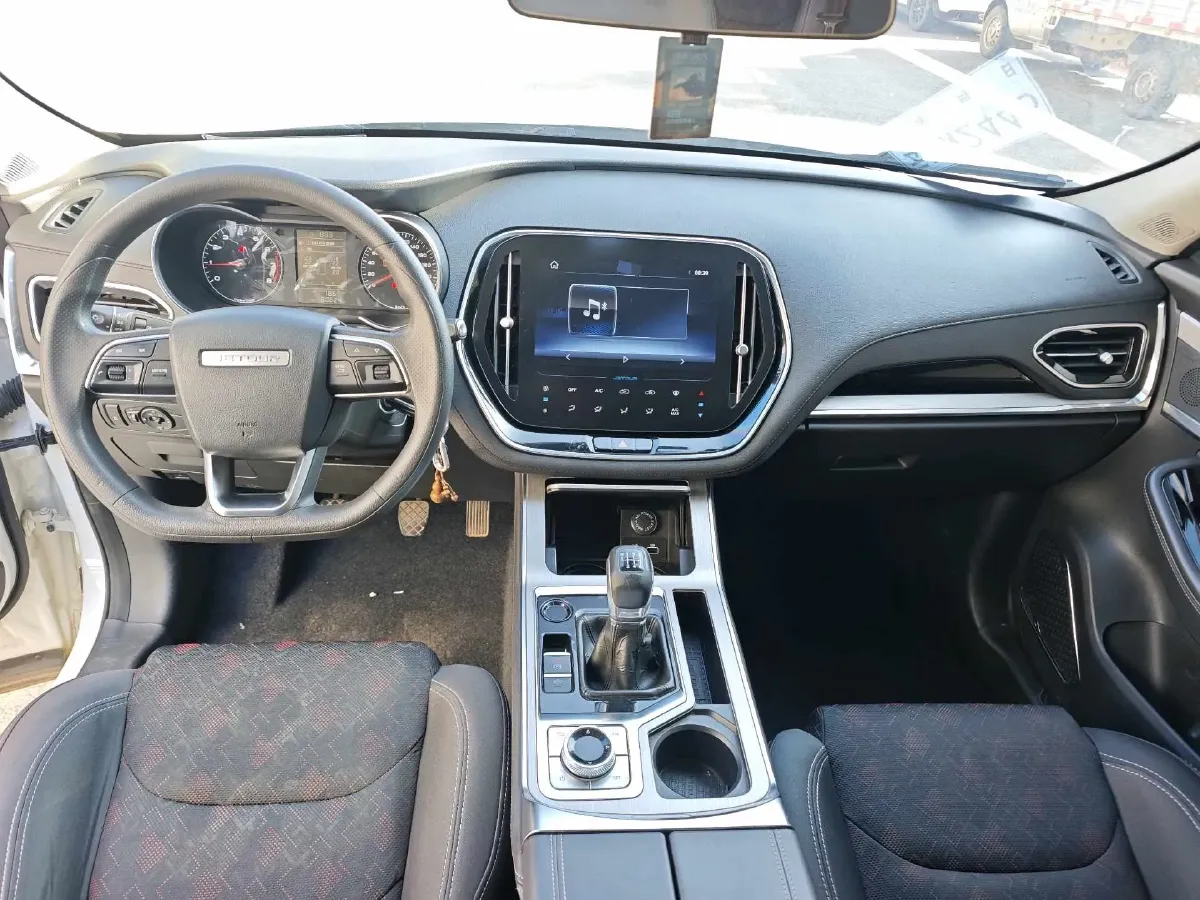 2020 VGV U70 1.5T 150HP L4 6MT,autocango,china used car exporter,china ev exporter,chinese used car exporter,chinese used ev exporter