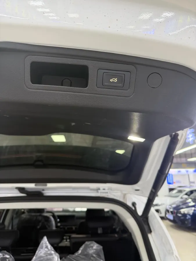 2024 Jetour X70 Plus 1.5T 156HP L4 6DCT,autocango,china used car exporter,china ev exporter,chinese used car exporter,chinese used ev exporter