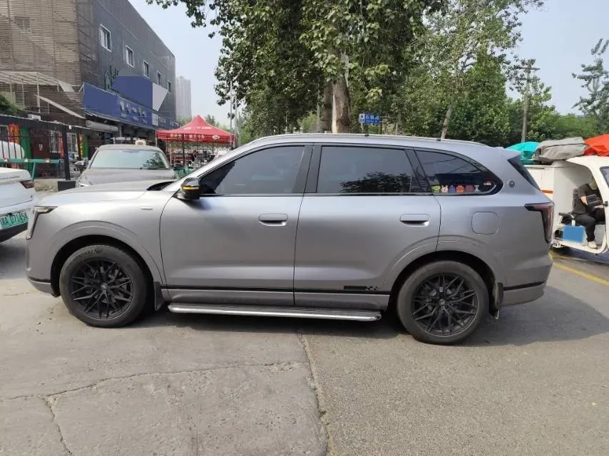 2025 Chery Tiggo9 C-DM 1.5T 156HP L4 3DHT PHEV 19.43KWH,autocango,china used car exporter,china ev exporter,chinese used car exporter,chinese used ev exporter