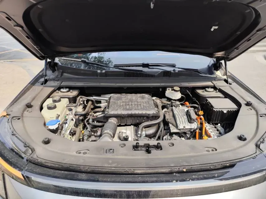 2025 Chery Tiggo9 C-DM 1.5T 156HP L4 3DHT PHEV 19.43KWH,autocango,china used car exporter,china ev exporter,chinese used car exporter,chinese used ev exporter
