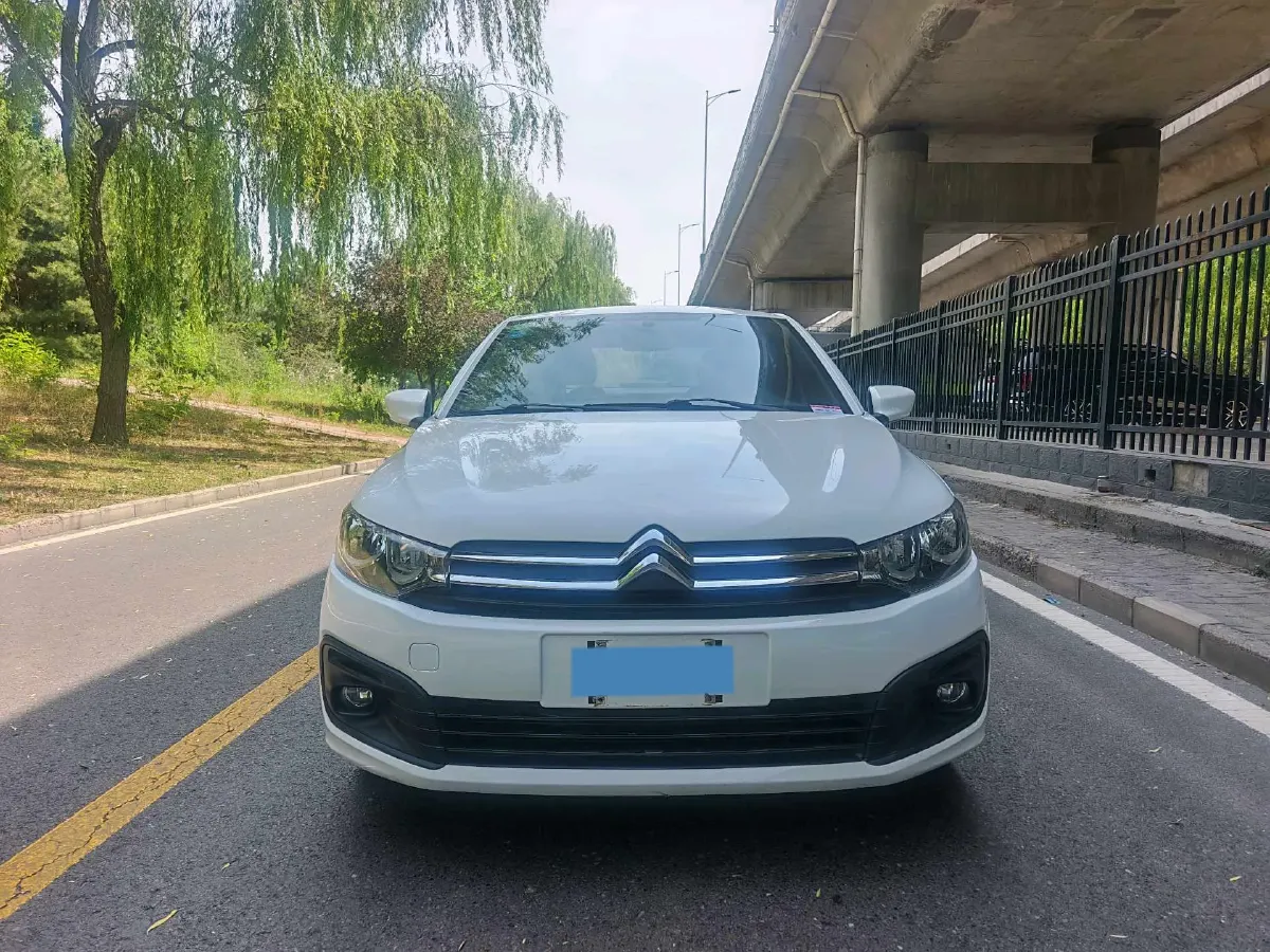 2018 Citroen Elysee 1.6L 117HP L4 5MT,autocango,china used car exporter,china ev exporter,chinese used car exporter,chinese used ev exporter