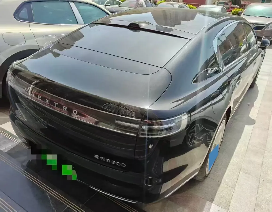 2025 HIMA S800 REEV 170HP REEV 65KWH,autocango,china used car exporter,china ev exporter,chinese used car exporter,chinese used ev exporter