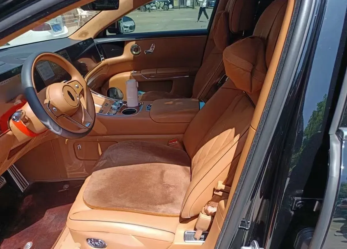 2025 HIMA S800 REEV 170HP REEV 65KWH,autocango,china used car exporter,china ev exporter,chinese used car exporter,chinese used ev exporter