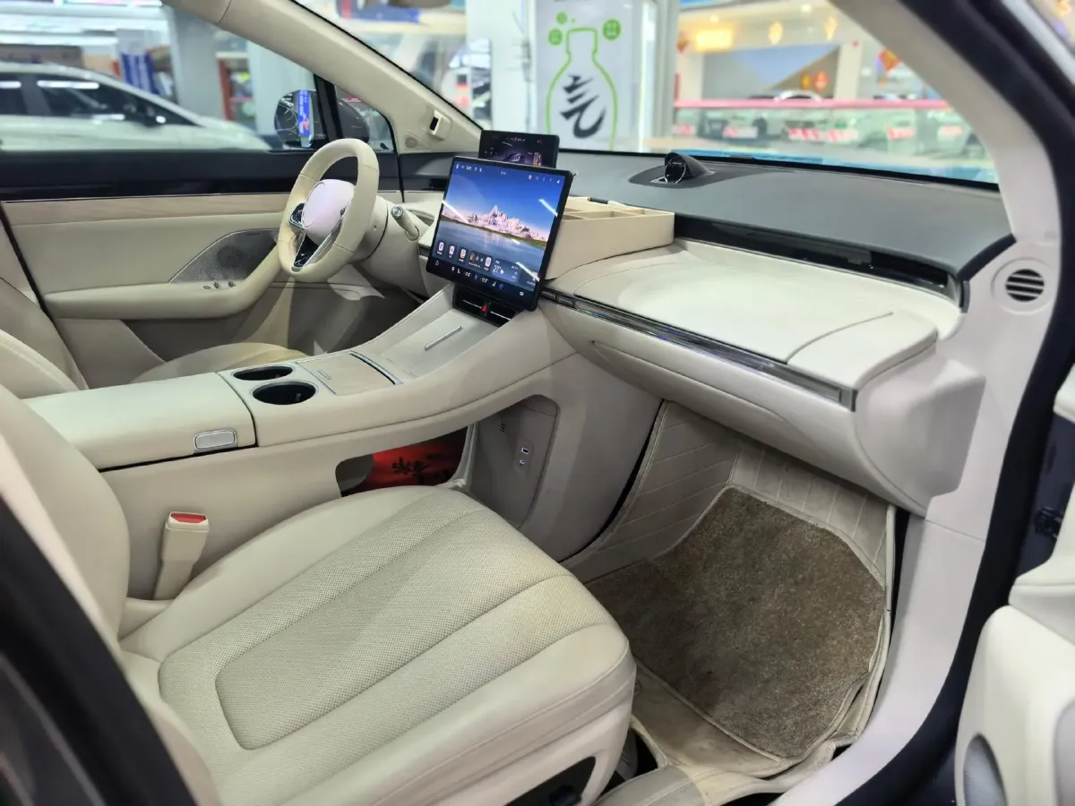 2024 HIMA R7 BEV 82KWH,autocango,china used car exporter,china ev exporter,chinese used car exporter,chinese used ev exporter