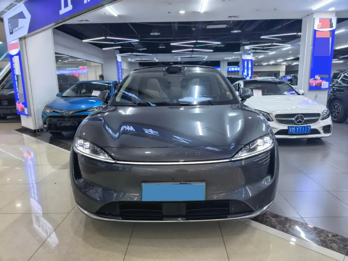 2024 HIMA R7 BEV 82KWH,autocango,china used car exporter,china ev exporter,chinese used car exporter,chinese used ev exporter