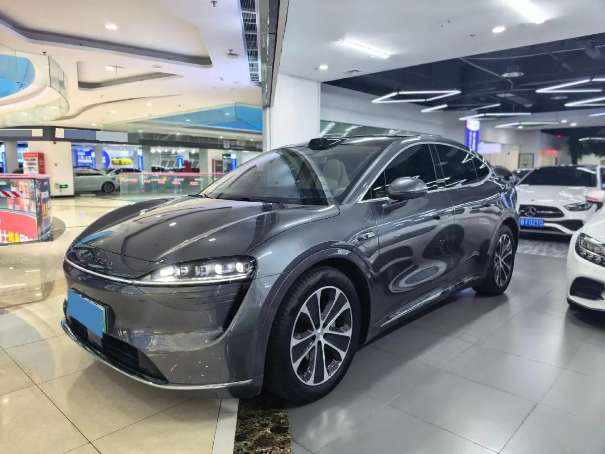 2024 HIMA R7 BEV 82KWH,autocango,china used car exporter,china ev exporter,chinese used car exporter,chinese used ev exporter