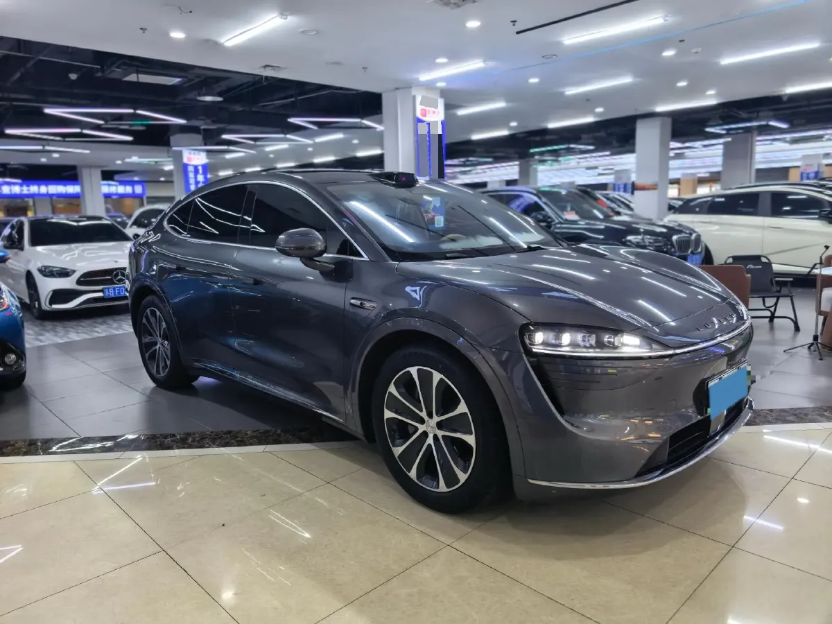 2024 HIMA R7 BEV 82KWH,autocango,china used car exporter,china ev exporter,chinese used car exporter,chinese used ev exporter