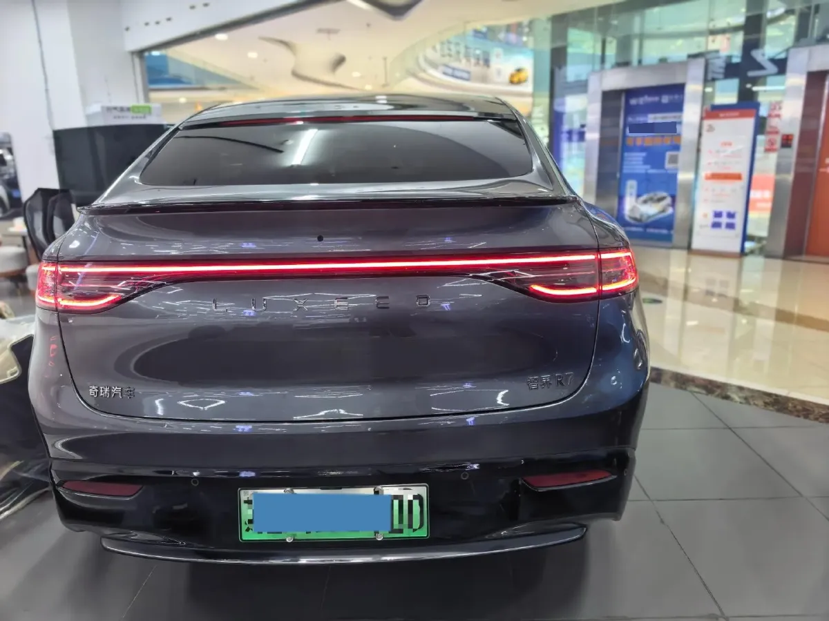 2024 HIMA R7 BEV 82KWH,autocango,china used car exporter,china ev exporter,chinese used car exporter,chinese used ev exporter