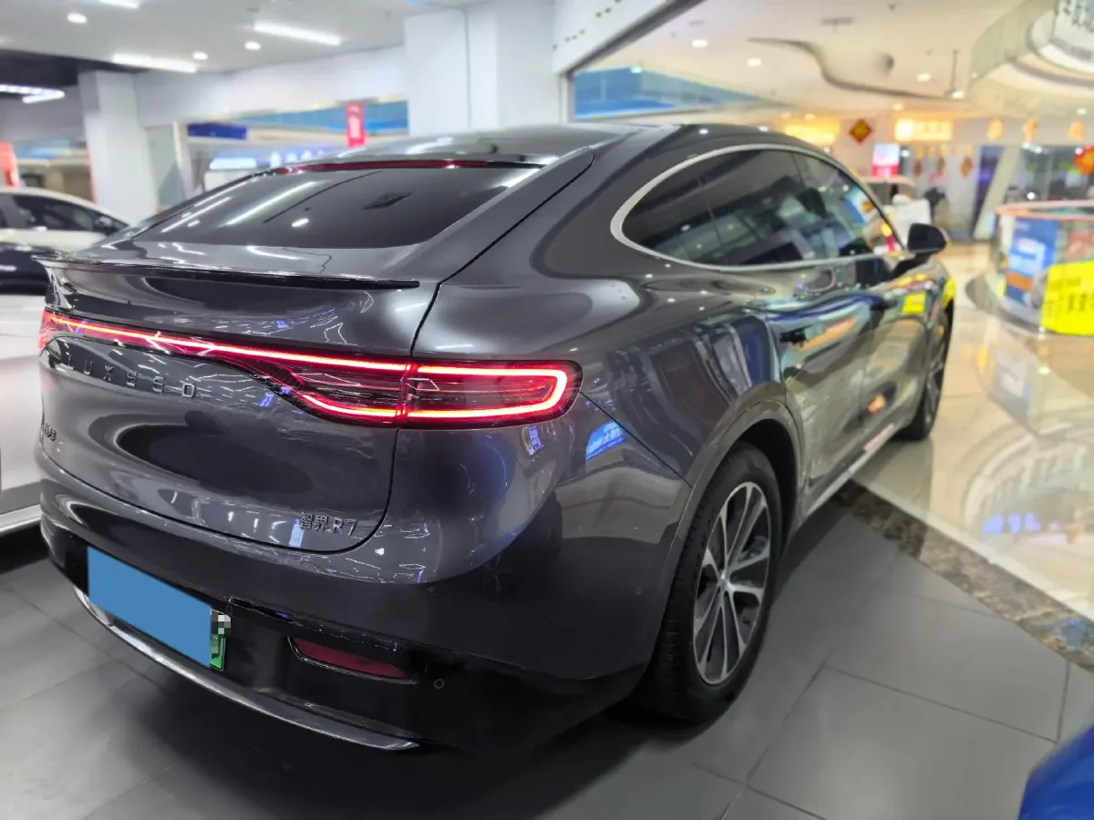 2024 HIMA R7 BEV 82KWH,autocango,china used car exporter,china ev exporter,chinese used car exporter,chinese used ev exporter