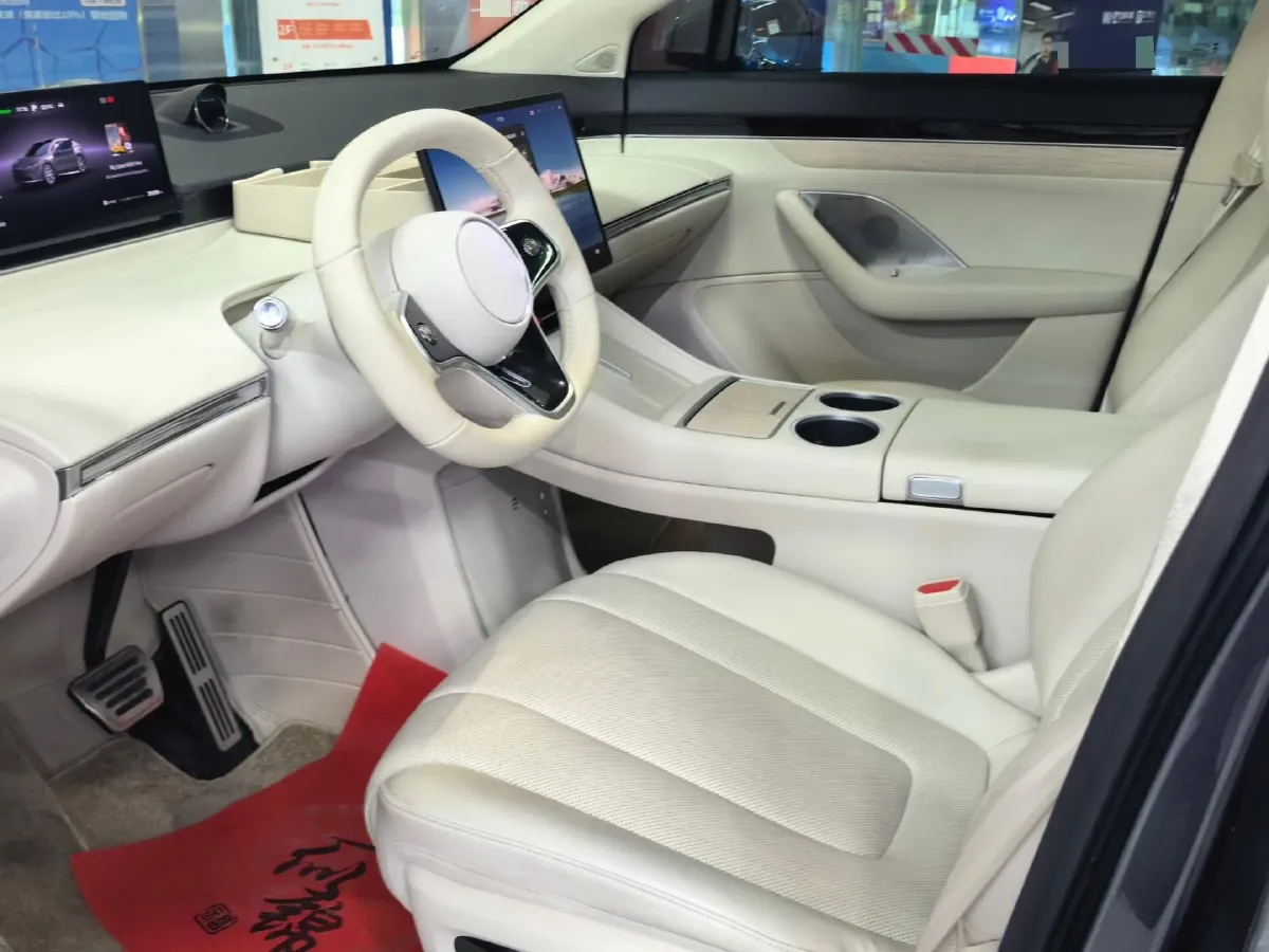 2024 HIMA R7 BEV 82KWH,autocango,china used car exporter,china ev exporter,chinese used car exporter,chinese used ev exporter