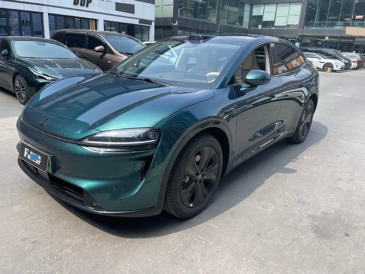 2026 Luxeed R7 REEV 156HP REEV,autocango,china used car exporter,china ev exporter,chinese used car exporter,chinese used ev exporter