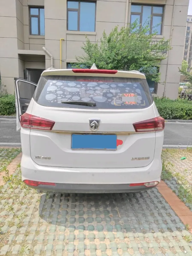 2018 BaoJun 360 1.5L 112HP L4 6MT,autocango,china used car exporter,china ev exporter,chinese used car exporter,chinese used ev exporter