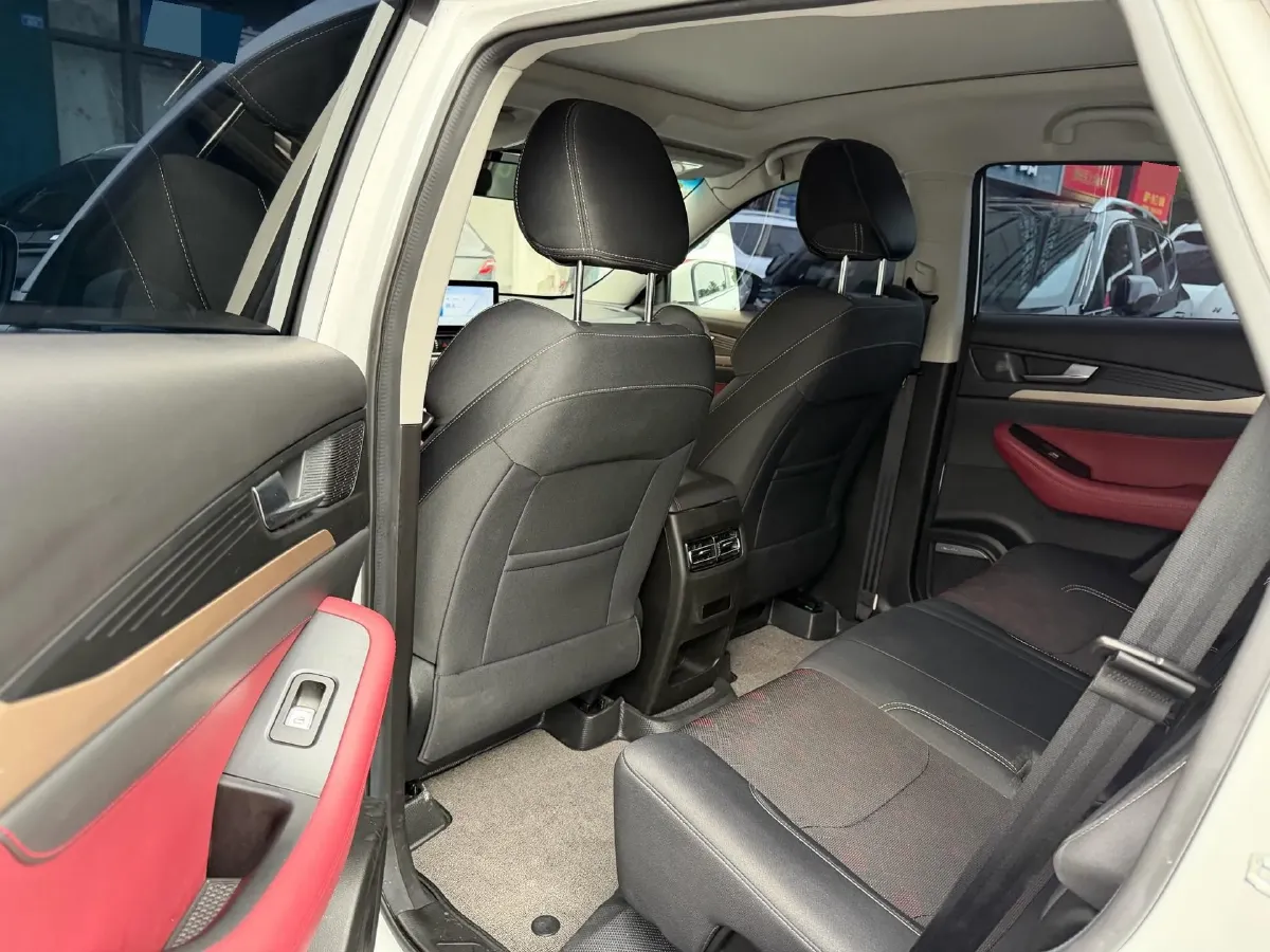 2023 Jetour X70 1.5T 156HP L4 6DCT,autocango,china used car exporter,china ev exporter,chinese used car exporter,chinese used ev exporter