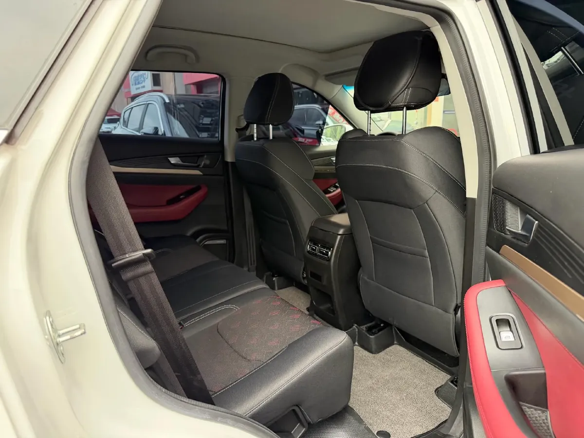 2023 Jetour X70 1.5T 156HP L4 6DCT,autocango,china used car exporter,china ev exporter,chinese used car exporter,chinese used ev exporter