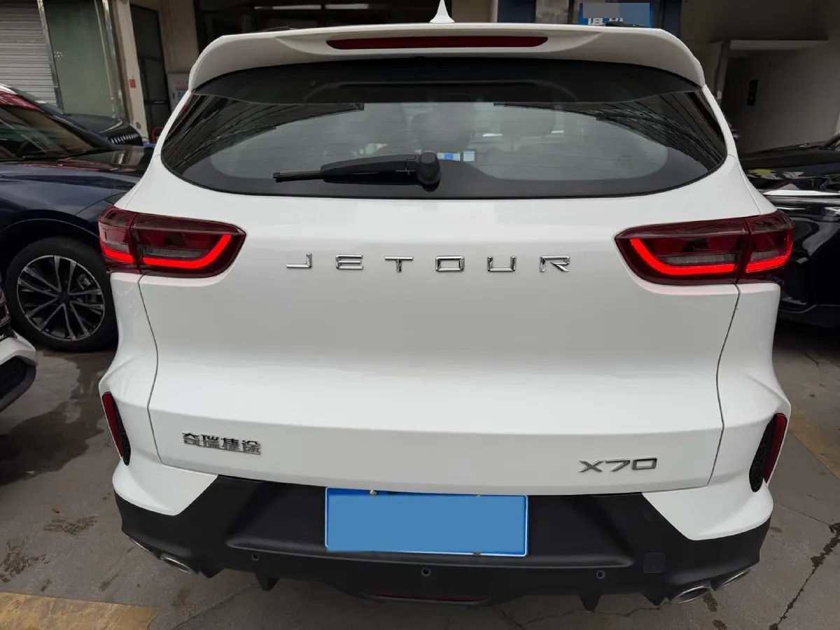 2023 Jetour X70 1.5T 156HP L4 6DCT,autocango,china used car exporter,china ev exporter,chinese used car exporter,chinese used ev exporter