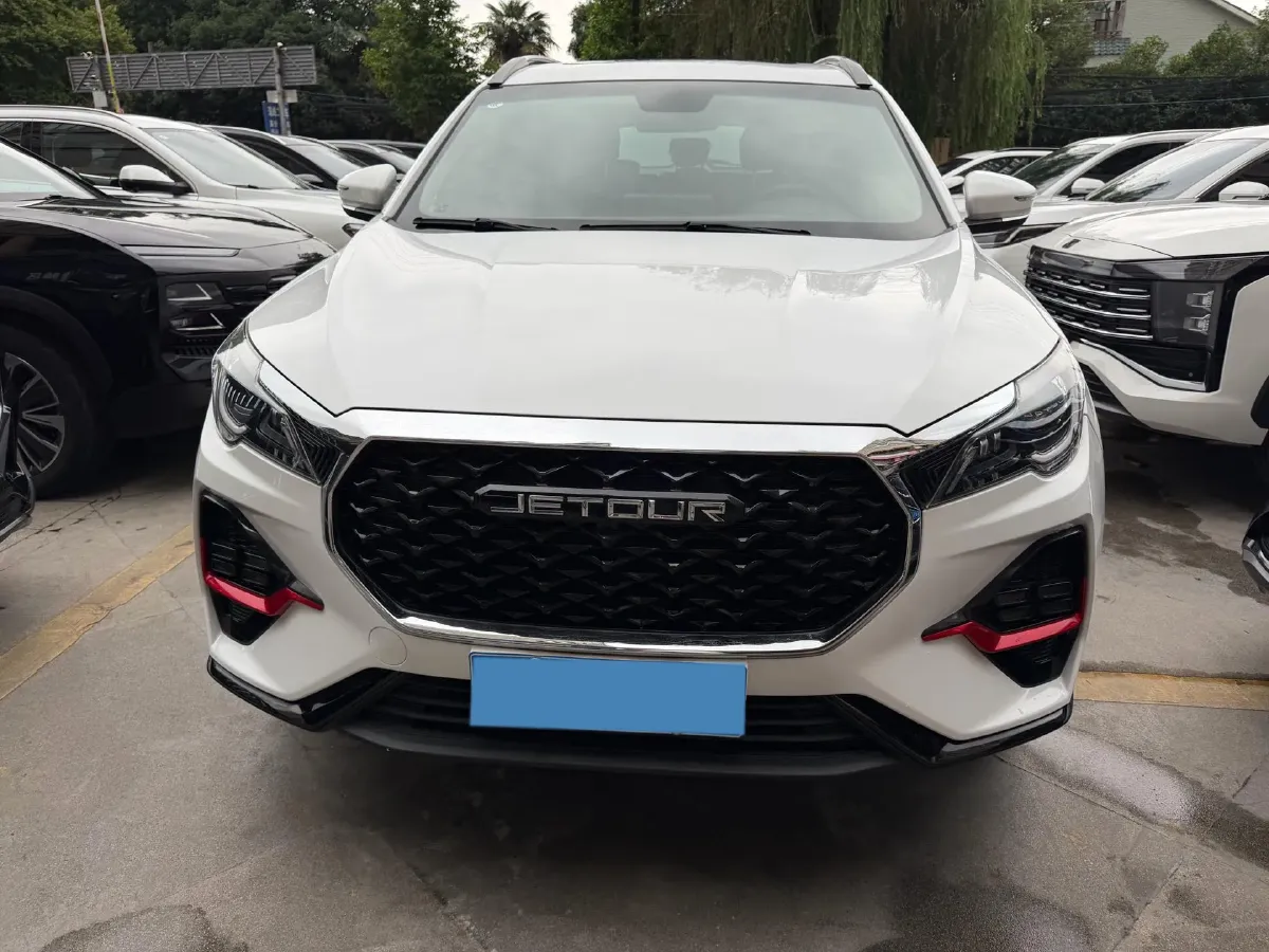 2023 Jetour X70 1.5T 156HP L4 6DCT,autocango,china used car exporter,china ev exporter,chinese used car exporter,chinese used ev exporter