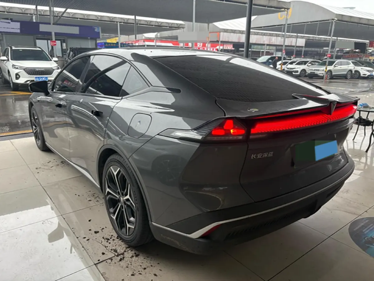 2025 Deepal SL03 1.5L 95HP L4 REEV 28.39KWH,autocango,china used car exporter,china ev exporter,chinese used car exporter,chinese used ev exporter