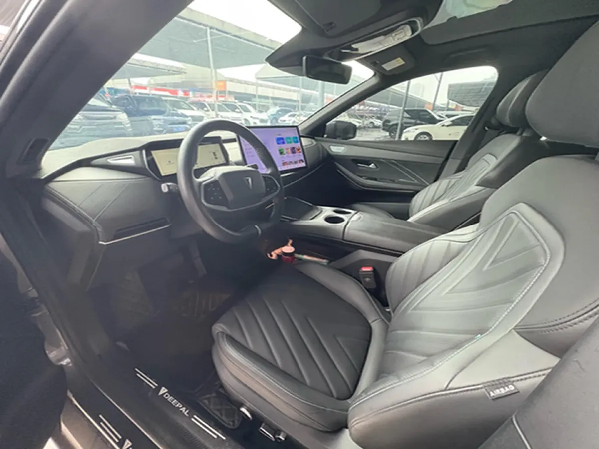2025 Deepal SL03 1.5L 95HP L4 REEV 28.39KWH,autocango,china used car exporter,china ev exporter,chinese used car exporter,chinese used ev exporter
