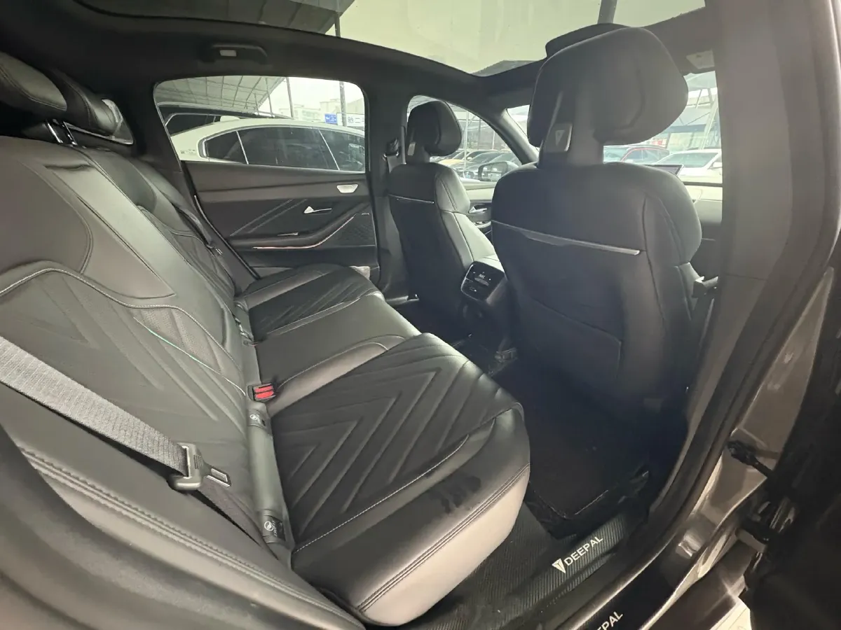2025 Deepal SL03 1.5L 95HP L4 REEV 28.39KWH,autocango,china used car exporter,china ev exporter,chinese used car exporter,chinese used ev exporter