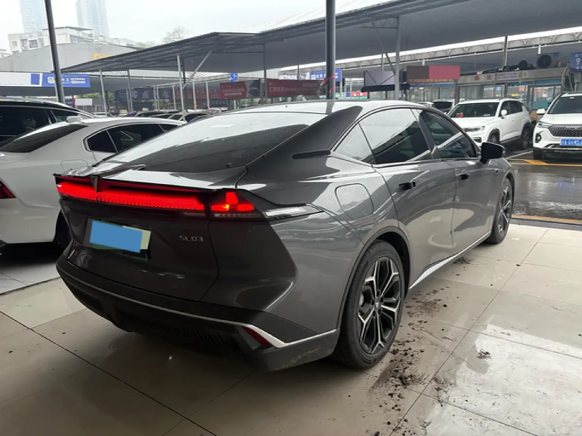 2025 Deepal SL03 1.5L 95HP L4 REEV 28.39KWH,autocango,china used car exporter,china ev exporter,chinese used car exporter,chinese used ev exporter