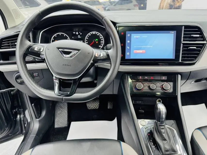 2023 Jetta VS5 1.4T 150HP L4 6AT,autocango,china used car exporter,china ev exporter,chinese used car exporter,chinese used ev exporter