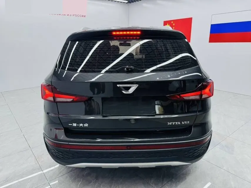 2023 Jetta VS5 1.4T 150HP L4 6AT,autocango,china used car exporter,china ev exporter,chinese used car exporter,chinese used ev exporter