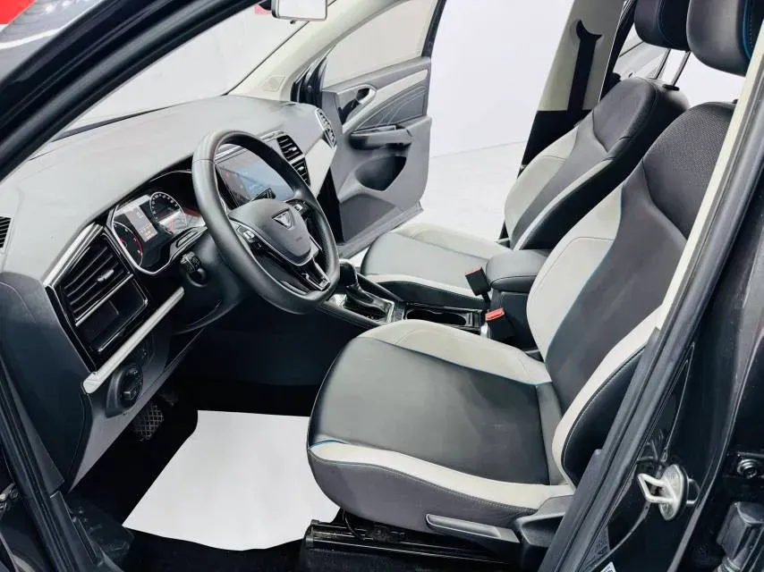 2023 Jetta VS5 1.4T 150HP L4 6AT,autocango,china used car exporter,china ev exporter,chinese used car exporter,chinese used ev exporter